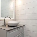 Ferienhaus Pet Friendly In Bregi With House Sea View