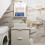 Pet Friendly In Bregi With House Sea View Ferienhaus *