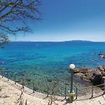 Pet Friendly In Bregi With House Sea View Breza