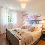 Pet Friendly In Bregi With House Sea View Breza