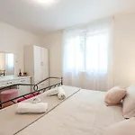 Pet Friendly In Bregi With House Sea View *