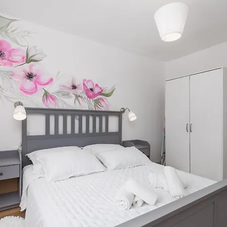 Cozy In Bregi With Wifi Holiday home Breza