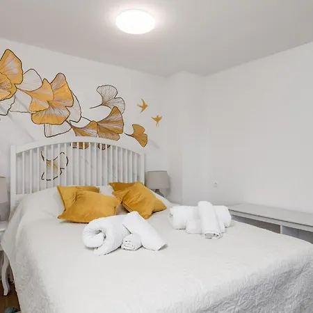 Cozy In Bregi With Wifi Holiday home Breza