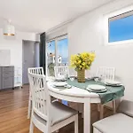 Cozy In Bregi With Swimming Pool *