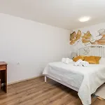 Cozy In Bregi With Swimming Pool Breza