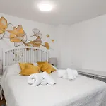 Cozy In Bregi With Swimming Pool Σπίτι διακοπών Breza