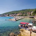 Pet Friendly In Bregi With House Sea View *
