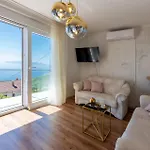 بيت للعطل Pet Friendly In Bregi With House Sea View Breza