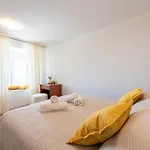 Pet Friendly In Bregi With House Sea View Breza
