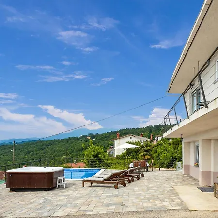 Cozy In Bregi With Wifi Holiday home Breza