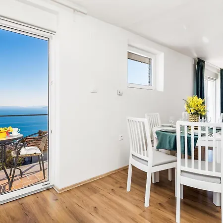 Cozy In Bregi With Wifi Holiday home Breza