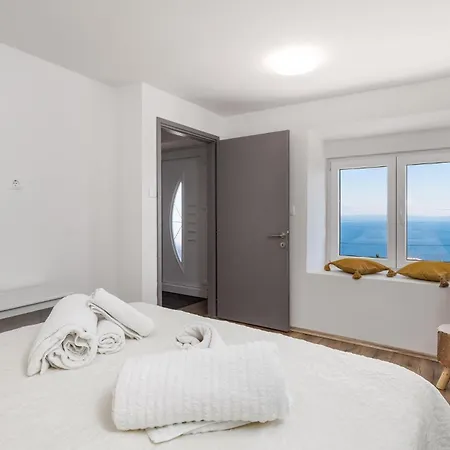 Cozy In Bregi With Wifi Holiday home Breza