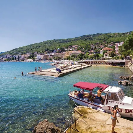 Pet Friendly In Bregi With House Sea View *