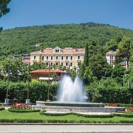 Pet Friendly In Bregi With House Sea View *