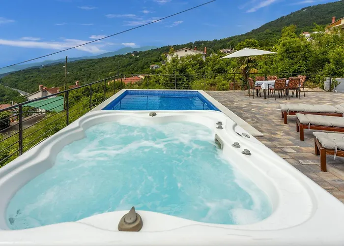 Cozy In Bregi With Wifi