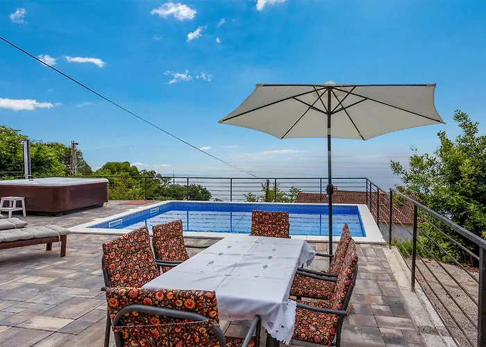 Holiday home Cozy In Bregi With Wifi *