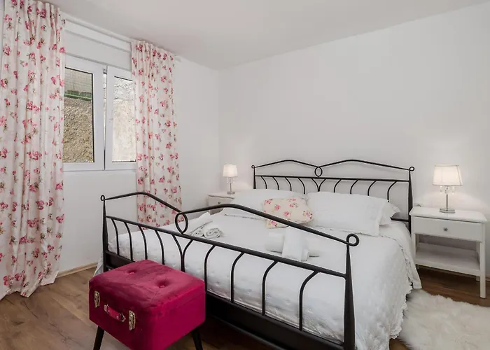 Cozy In Bregi With Wifi * Breza