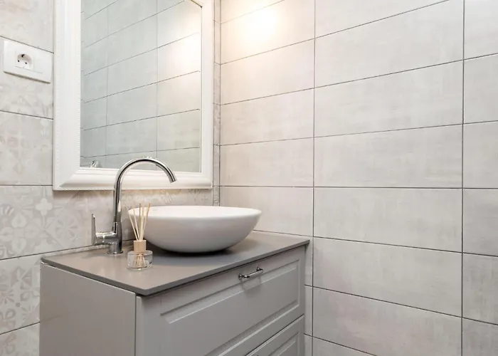 Holiday home Cozy In Bregi With Wifi