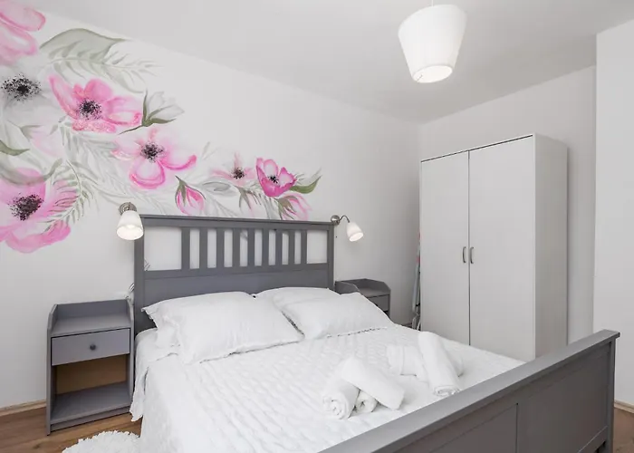 Cozy In Bregi With Wifi Holiday home Breza