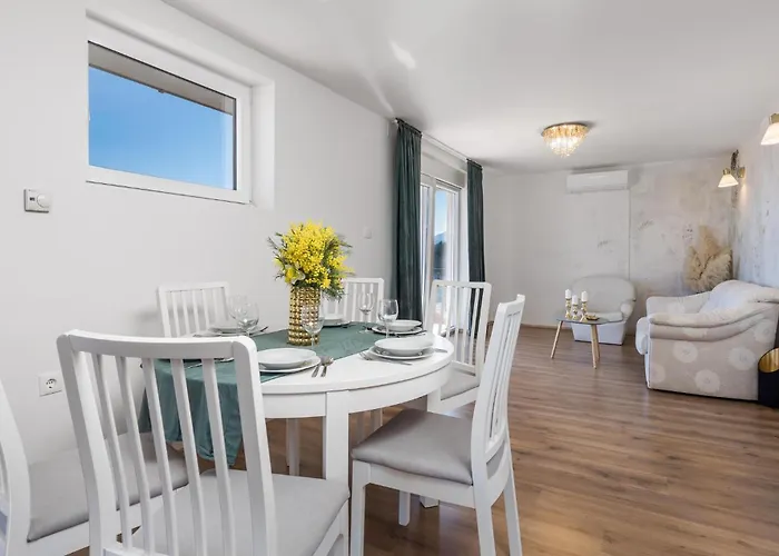 Cozy In Bregi With Wifi * Breza