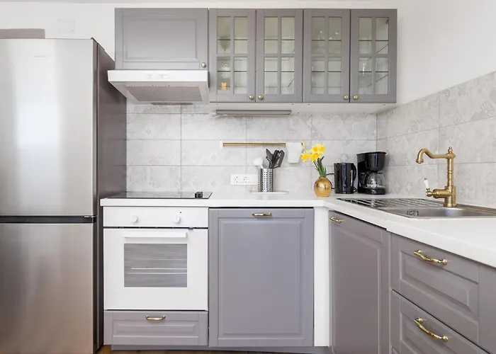 Holiday home Cozy In Bregi With Wifi