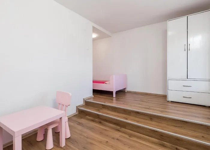 Holiday home Cozy In Bregi With Wifi *