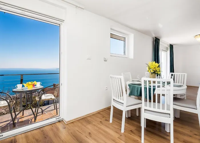 Cozy In Bregi With Wifi Holiday home Breza