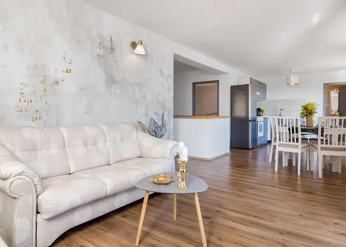 Cozy In Bregi With Wifi * Breza