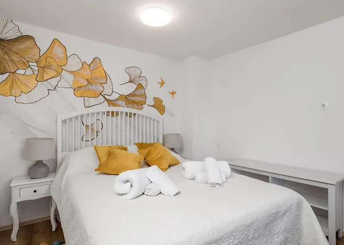 Cozy In Bregi With Wifi Holiday home Breza